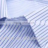 Hot Selling European Style Fashion Classic 65 Polyester 35 Cotton t Shirt for Men thumbnail-2