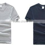 Bulk Blank O Neck t Shirts for Design Your Own Logo thumbnail-4