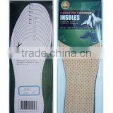 Medical Function Anti Disease Diabetic Shoe Insoles