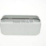 Rectangle Tin Box thumbnail-3