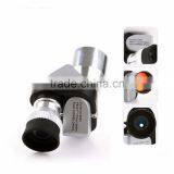 2016 Hot Sale Universal 8x20 Pockets Mini Adjustable Monocular Super HD Optical Telescopes Outdoor Corner Hunting Telescope thumbnail-2