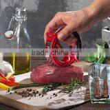 Food Grade Microplane Easy Prep Steak Meat Tenderizer thumbnail-4
