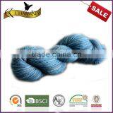 New Style Merino Wool Knitting Yarn for Knitting Sweaters Made in China at Cheap Price thumbnail-1