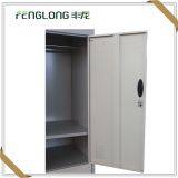 2017 Fenglong Factory Sale 4 Doors Steel Storage Cabinet thumbnail-3
