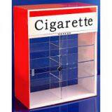 Sell Acrylic Cigarette Display Box thumbnail-1