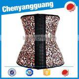 2017 New Arrival Ladies Waist Slimming Girdle Corset thumbnail-3