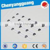 12MM Steel And Plated Stainless Steel Corset Busk On Sale thumbnail-2