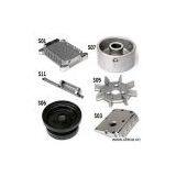 Sell High Speed Sewing Machinery Parts (Die-Casting) thumbnail-1