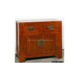 Reproduction Bedside Cabinet thumbnail-1