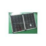 Portable Solar Panel for Camping,caravans Etc