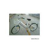 Sell Electric Bicycle With CE Certificate thumbnail-1