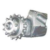 Tricone Roller Bit, Rock Roller Bit, Used TCI Roller Bit thumbnail-2