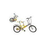 Sell Folding Bicycle thumbnail-1