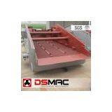 ISO9001:2008 Linear Vibrating Screen