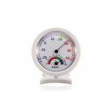 Indoor Thermometer & Hygrometer TH108A thumbnail-1