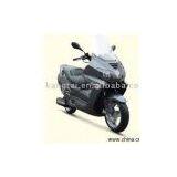 Sell Motorcycle (EEC, EPA and DOT Approved) thumbnail-1