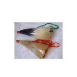 BUFFALO HORN WHISTLE