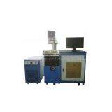 DP SEMICONDUCTOR SIDE-PUMP LASER MARKING MACHINE thumbnail-1