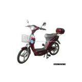 Sell Electric Bicycle RJ -6