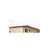 Sell Prefabricated House thumbnail-1
