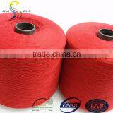 30/2 30/3 Yarn Raw White 100% Spun Polyester Yarn for Sewing Factory Price thumbnail-1