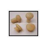 Natural Wooden Cabinet Knob and Drawer Pull thumbnail-3
