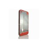 china wholesaler lucid red spare parts for apple iphone 4 lcds