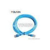 Cat5e Patch Cord Cable thumbnail-1