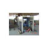 Fine Efficiency Brick MachineXQY4-26 thumbnail-2