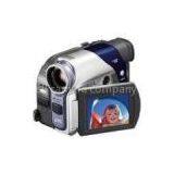 JVC GRD93 MiniDV Digital Camcorder w/ 10x Optical Zoom thumbnail-1