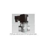 PUW Gas Solenoid Valve /UW Fule Solenoid Valve thumbnail-2