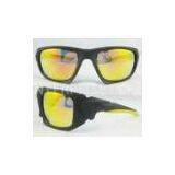 Colorful Frame / Lens Stylish Sport Sunglass For Corrective Eyewear Bp-6311 thumbnail-1