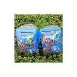 Pvc Customized Swim Arm Bands, Inflatable Swimming Ring With Safety Valves For Kids thumbnail-1