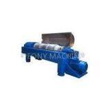 Solid - Liquid Separation Gas, Oil Field Decanting Centrifuge / Drilling Mud / Drilling Fluid thumbnail-1