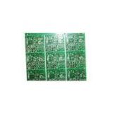 HAL Led Free 4 Layer FR4 PCB Printed Circuit Board Layout Design