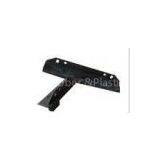 EPDM NR NBR SBR PU CR Viton and Silicone Rubber Buffers, Custom Rubber Door Buffer