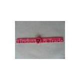 Customized / Customized / OEM Rubber Bracelets, Rubber Bands and Bracelet for Promotion Gift