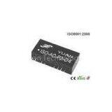 0-10mA / 4-20mA / 0-5V / 0-10V AC Signal Isolated Amplifier / Transmitter For Ac Signal Acquisition thumbnail-1