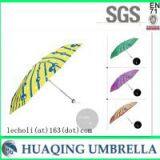 LF-015 5 Folding 8k Lady Umbrella thumbnail-1