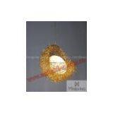 Mingxing Lighting 2013 Fashionable Design Pendant Lamp MD1150-1 thumbnail-1