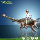 Walking Dinosaur Rides for Kids thumbnail-2