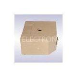 PPS SMD Electromagnetic Buzzer 12V , 30MA Passive Transducer thumbnail-1