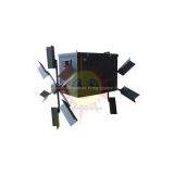 300M Remote Control+ Double Fountain Wheels + Stage Fireworks + Fireworks Firing System thumbnail-3