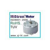 5V 6V Electric dc motor for CD player, DVD player