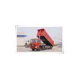 Dongfeng Tianlong 8*4 Dump Truck/tipper thumbnail-2