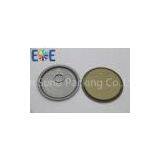 300#(73mm) Pop Top Can Lid thumbnail-1