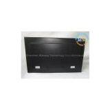 Narrow Frame Slim Type 19 Inch Lcd Advertisement Player thumbnail-3