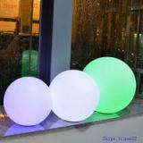 Outdoor Hanging Led Rgb Light Balls thumbnail-3