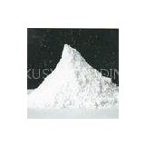 White Barite 800 Mesh Barium Sulfate Precipitate For Plastic / Rubber AS Filler
