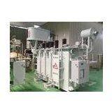 Low Noise Power Distribution Transformers , 35KV 3MVA Power Transformer